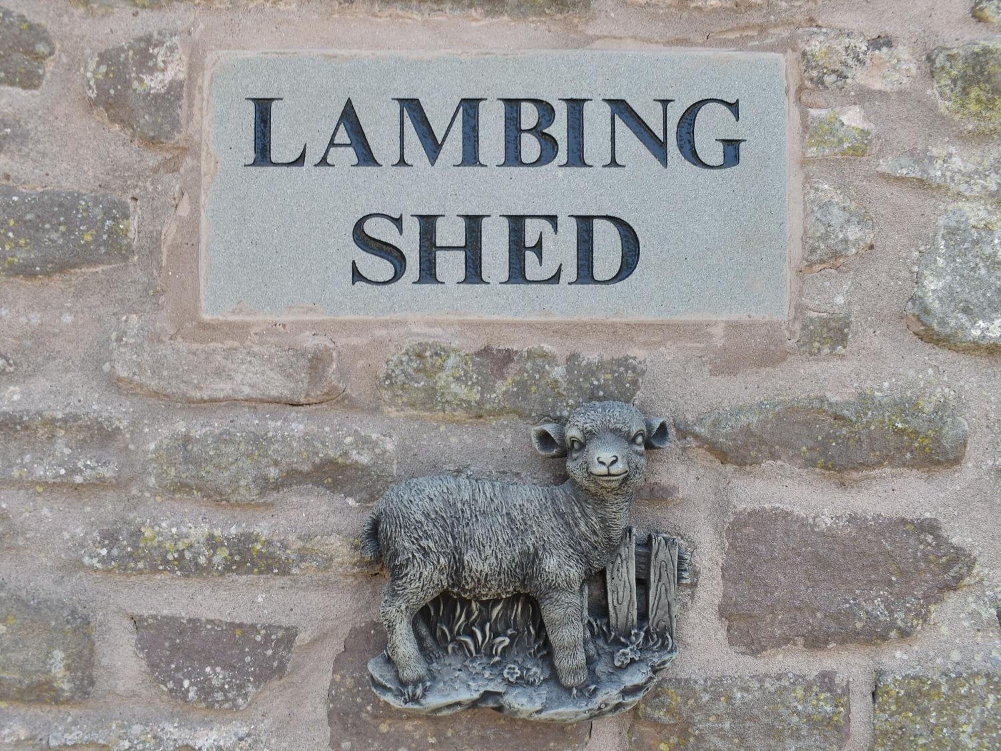 Lambing Shed - Uk12380 Villa Lydney Exterior photo
